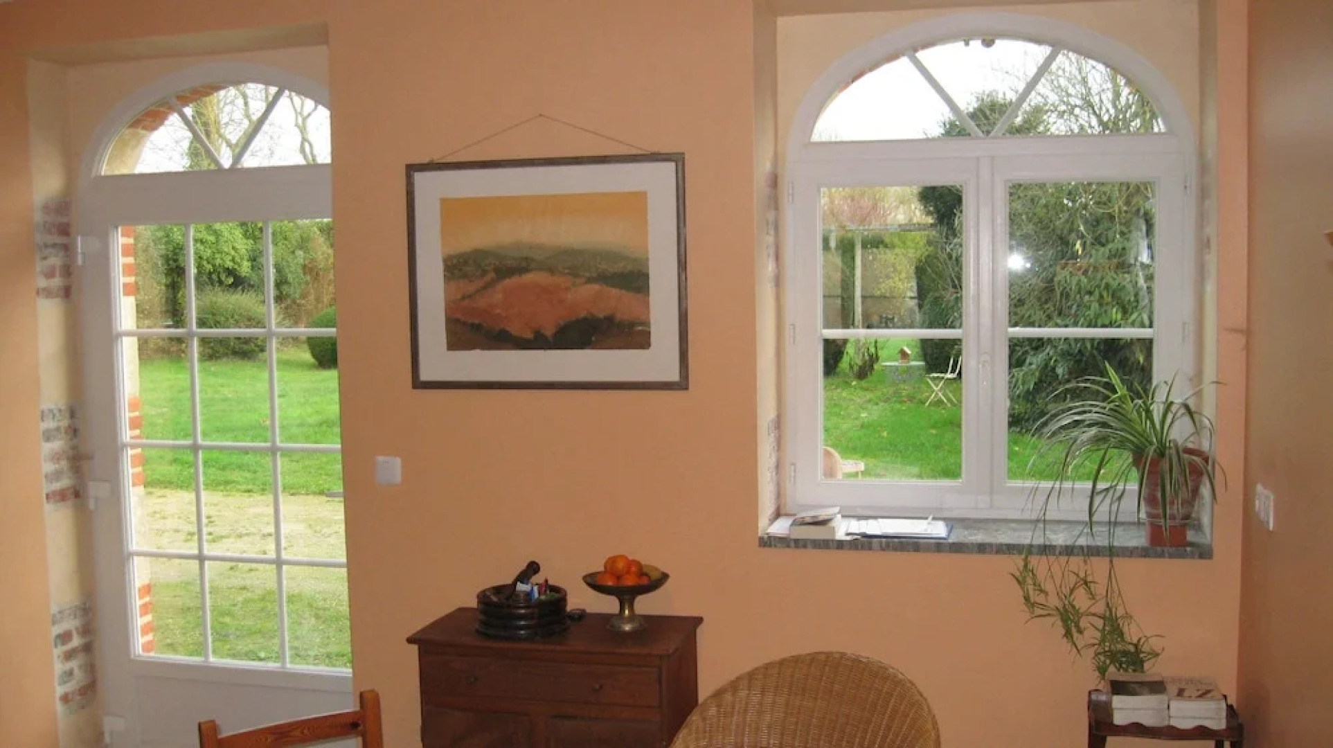 Studio au Petit Bois