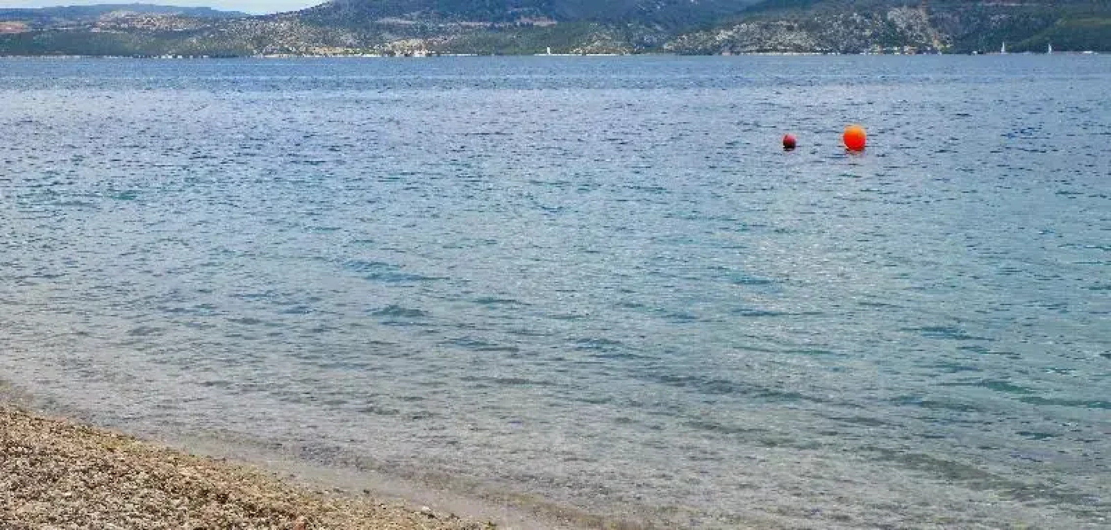 Lefkada Beachfront Apartment