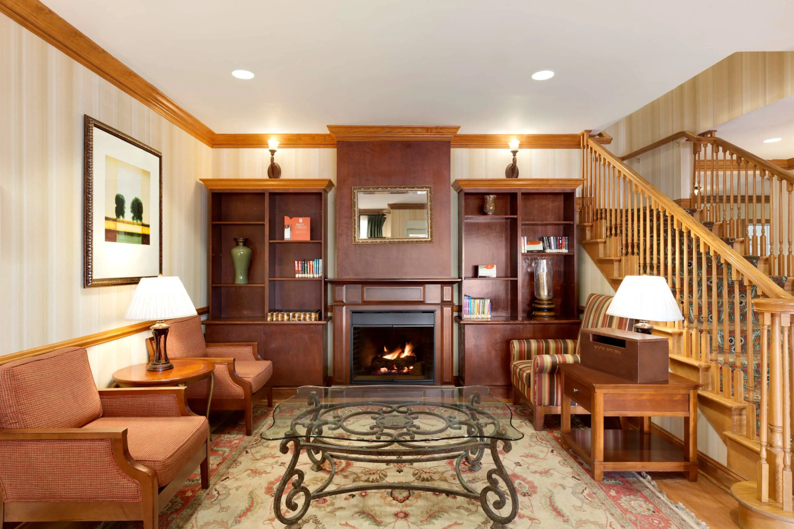 Spark by Hilton Sumter