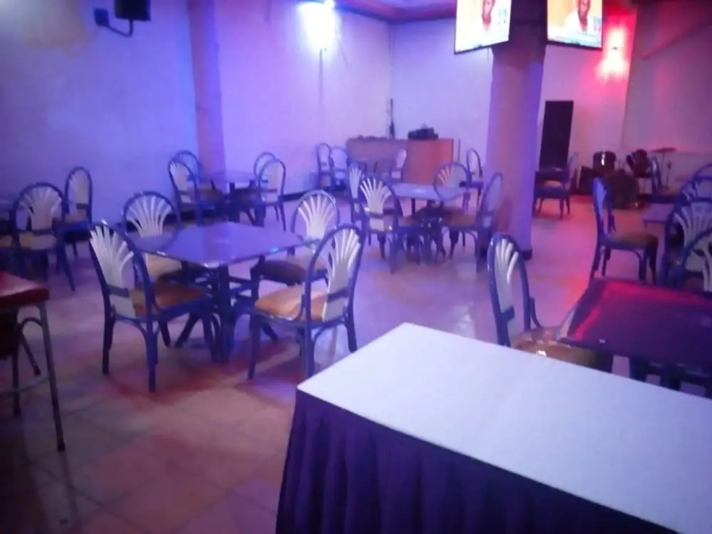 The Machakos Courtyard Inn