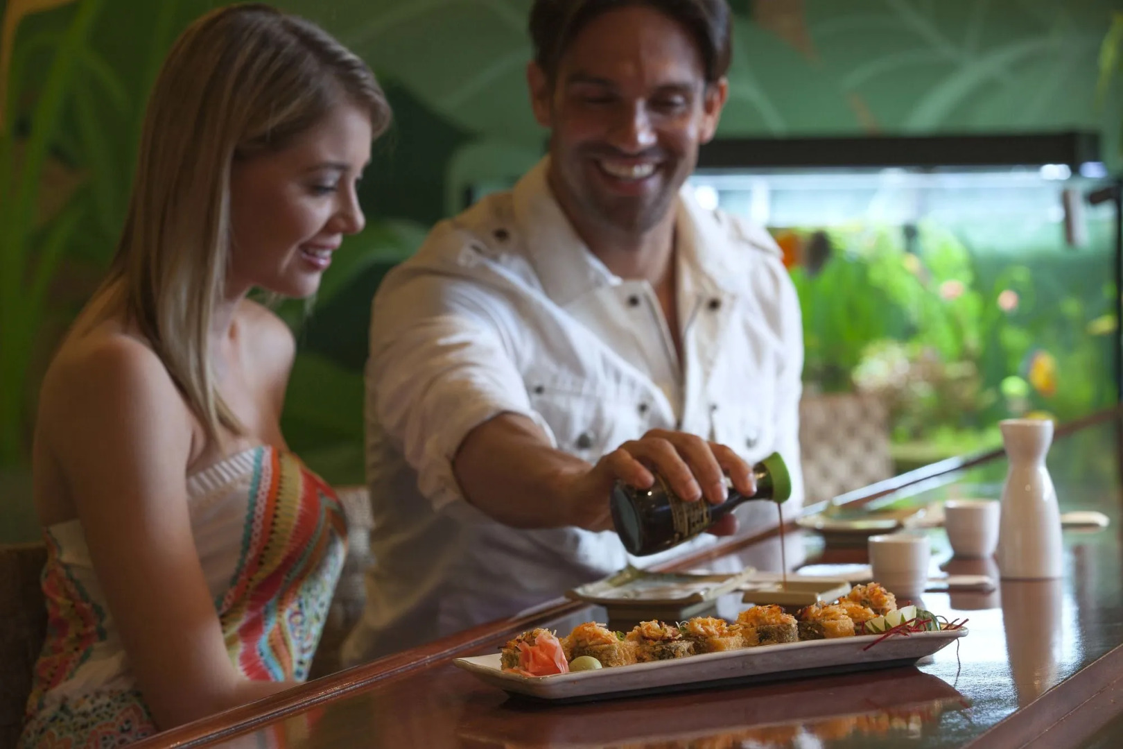 San Juan Airport Hotel