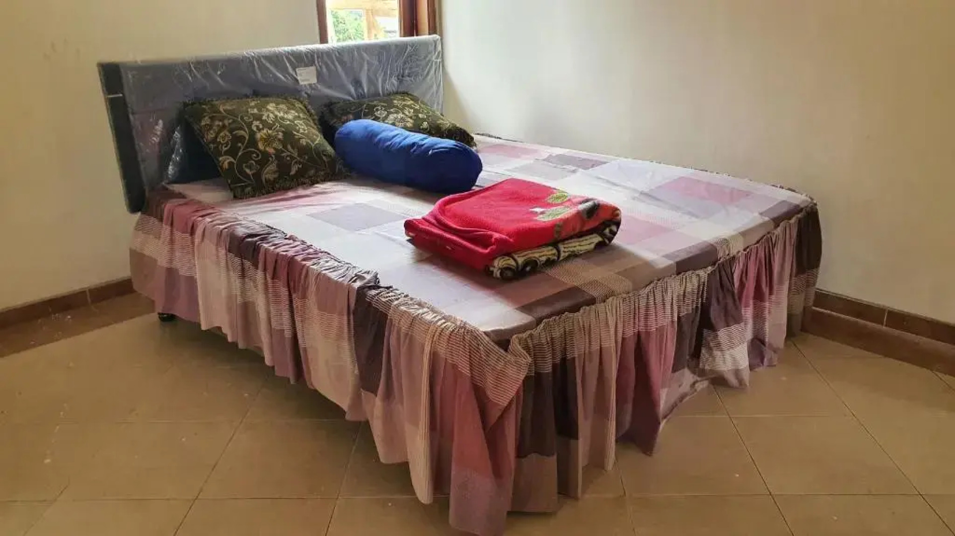 OYO 90043 Vila Afanda Syariah