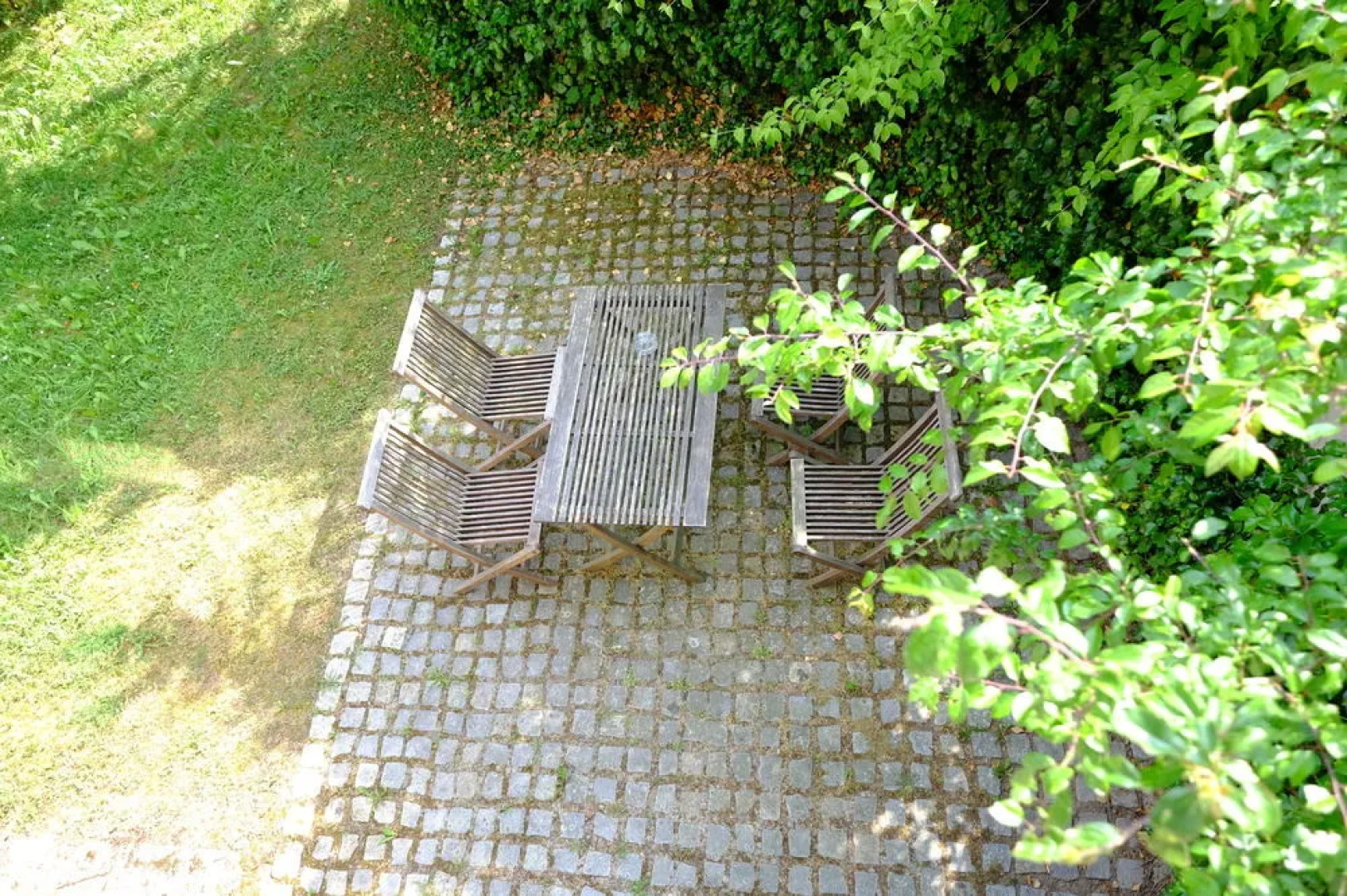 Gästehaus Hain-Berge