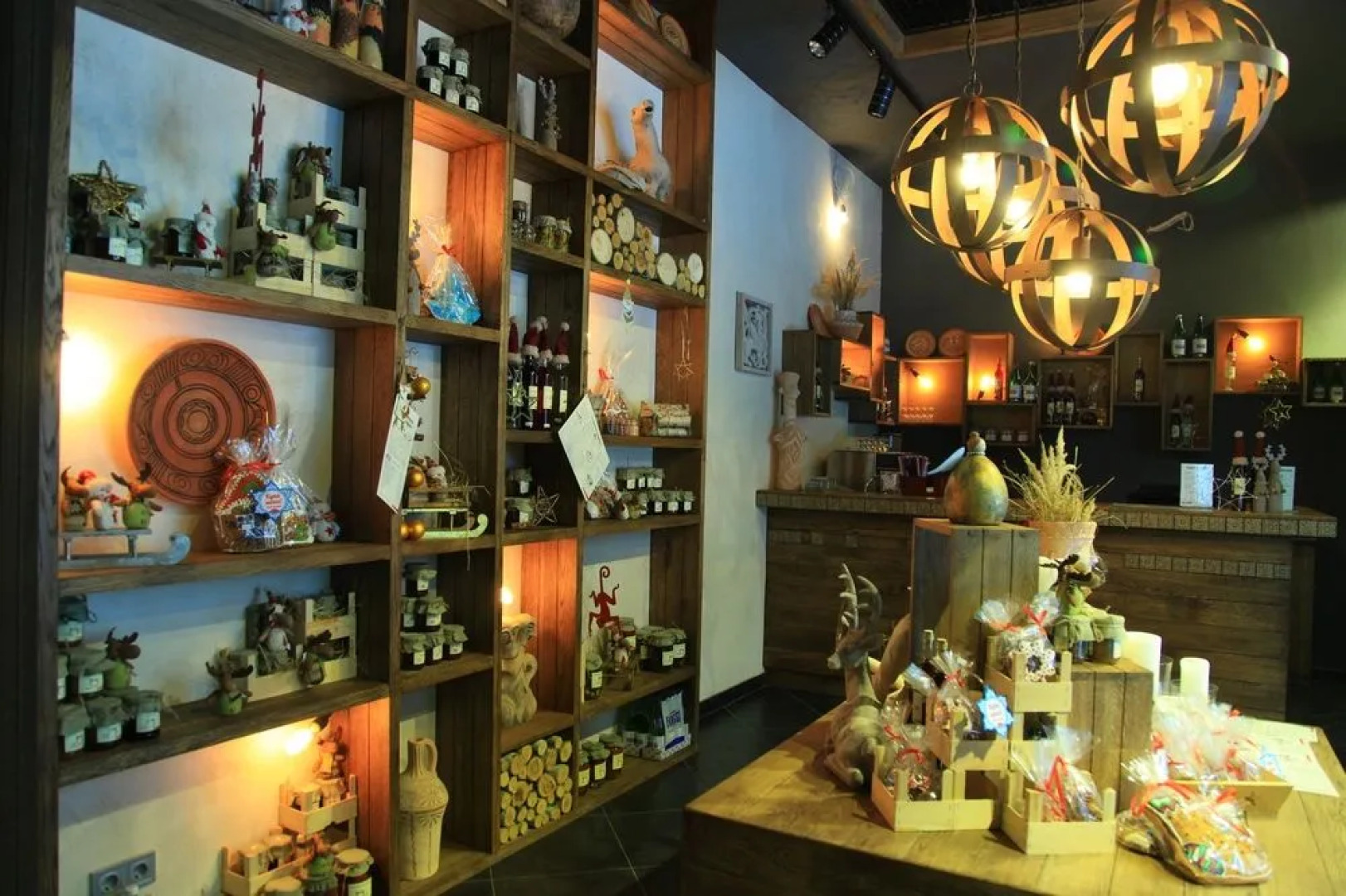 Grand Admiral Resort & SPA