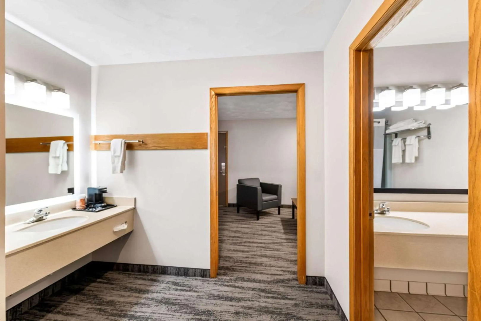 Quality Inn & Suites Munising