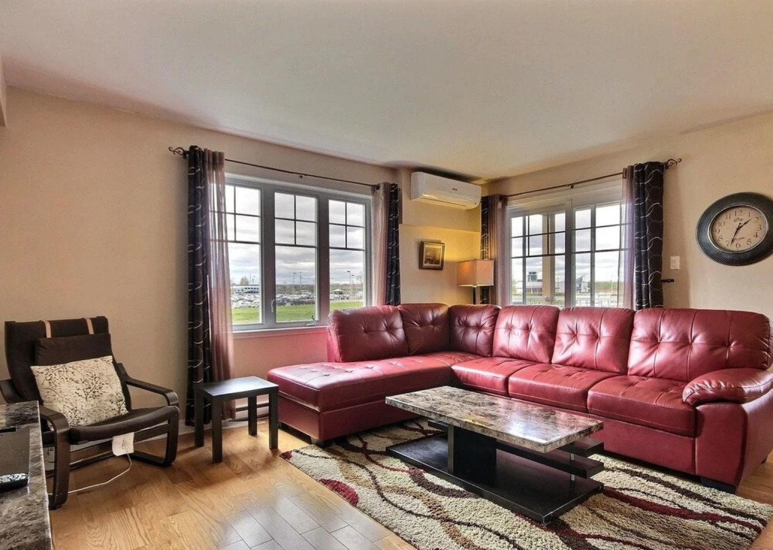 NOUVEAU Condo 4 et demi Vaudreuil-Dorion