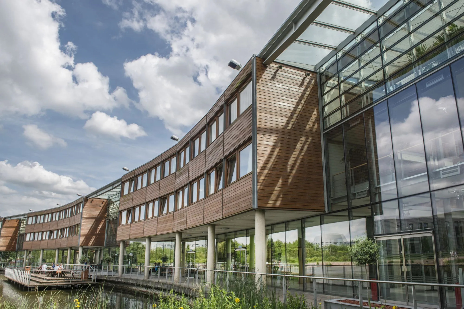 The Jubilee Hotel & Conferences