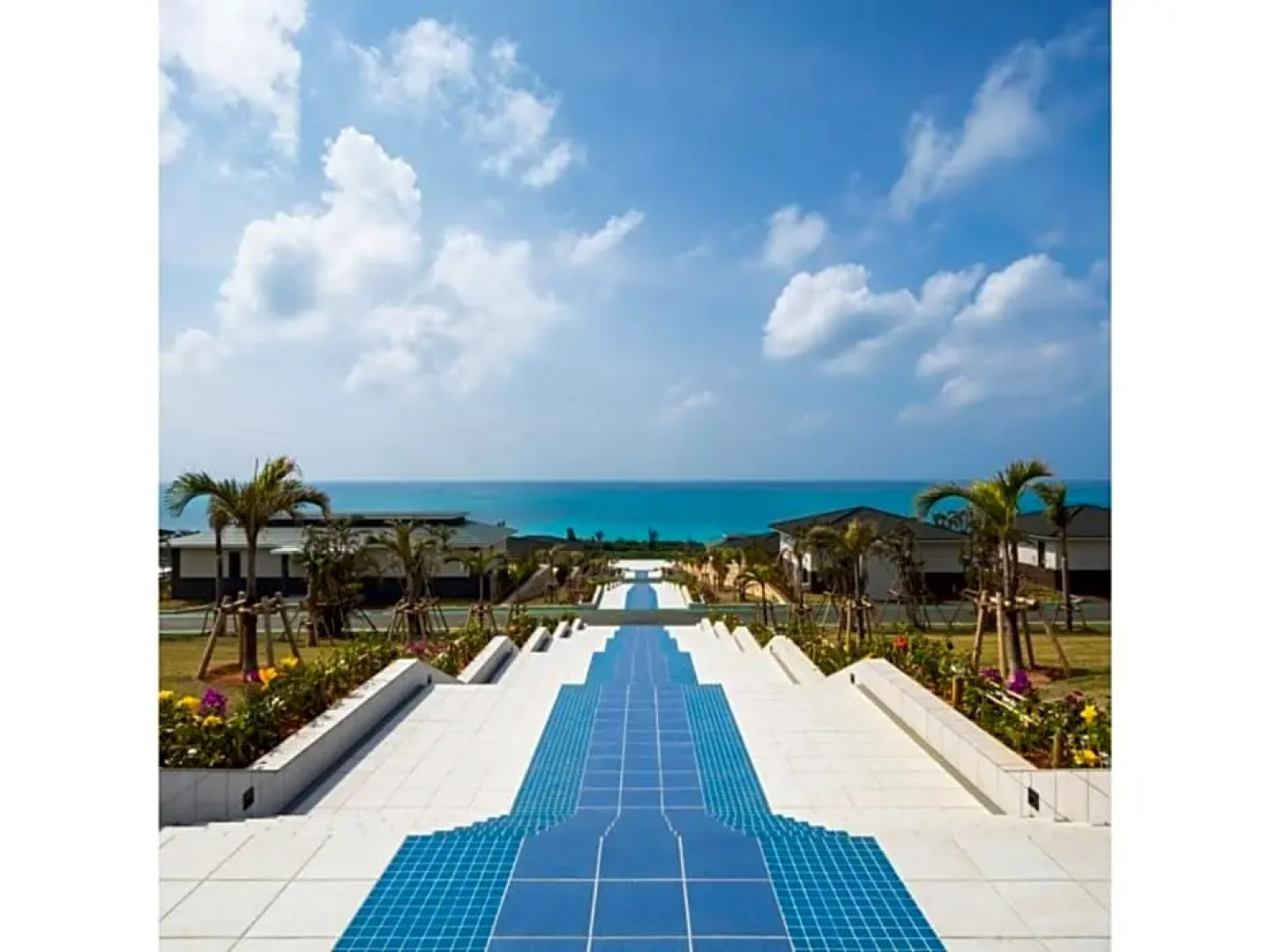 Miyakojima Kurima Resort Seawood Hotel - Vacation STAY 16233v