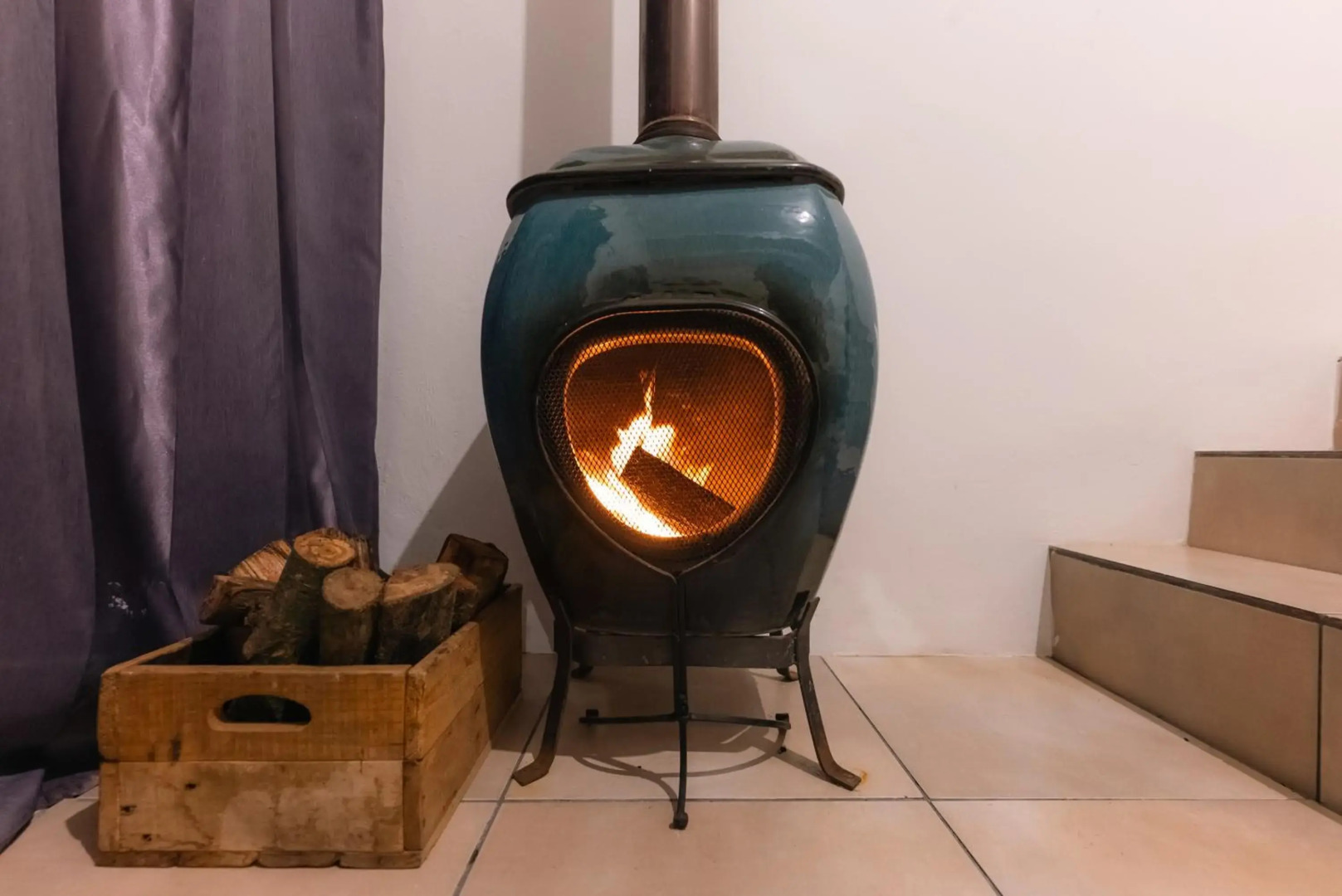 Kaaimans River Villa