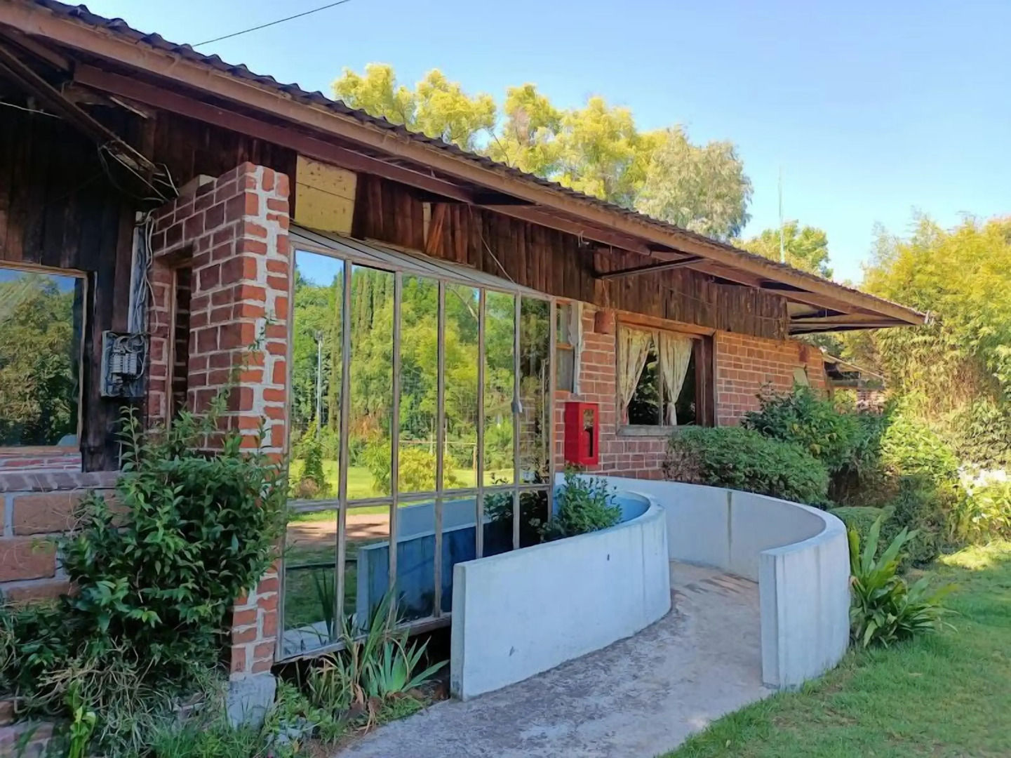 Centro Ecoturistico Del Lago