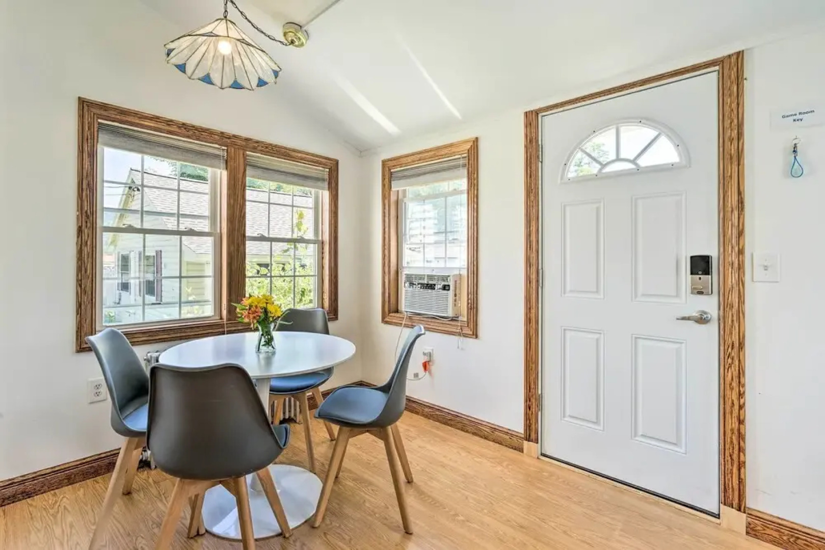 Walk to Lake George: Family Escape w/ Game Room!