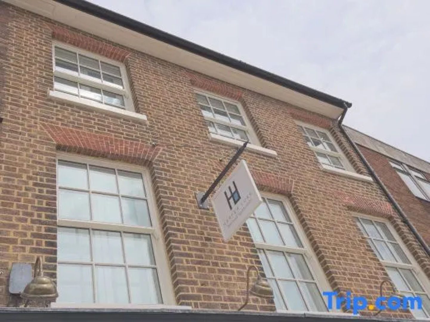 Harper Luxe Serviced Apartments Dunstable