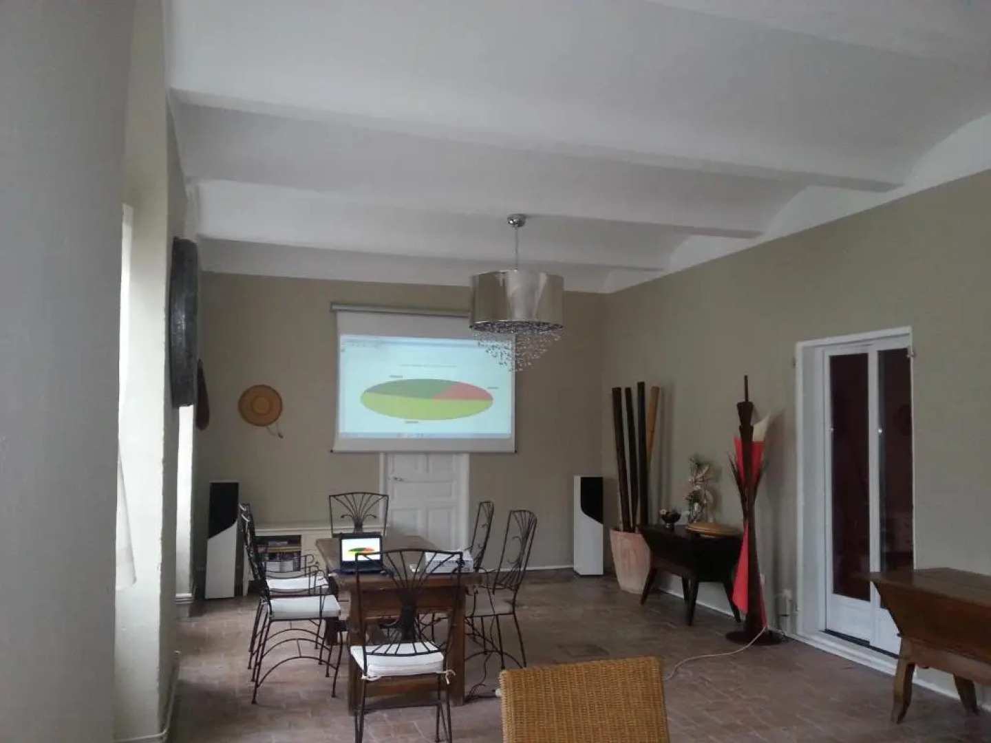 Le Domaine de Rochebelle