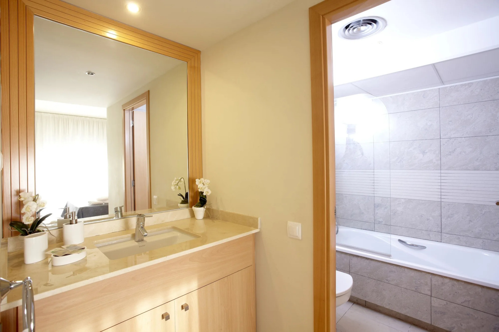 Курортный отель Ibersol Spa Aqquaria