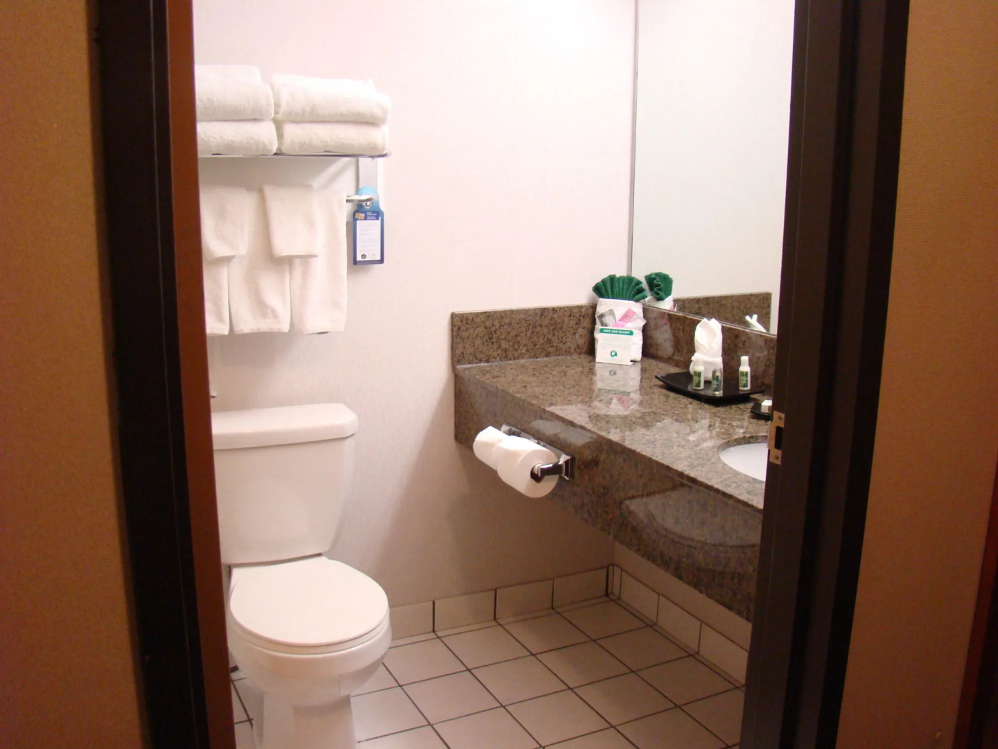 Quality Inn and Suites