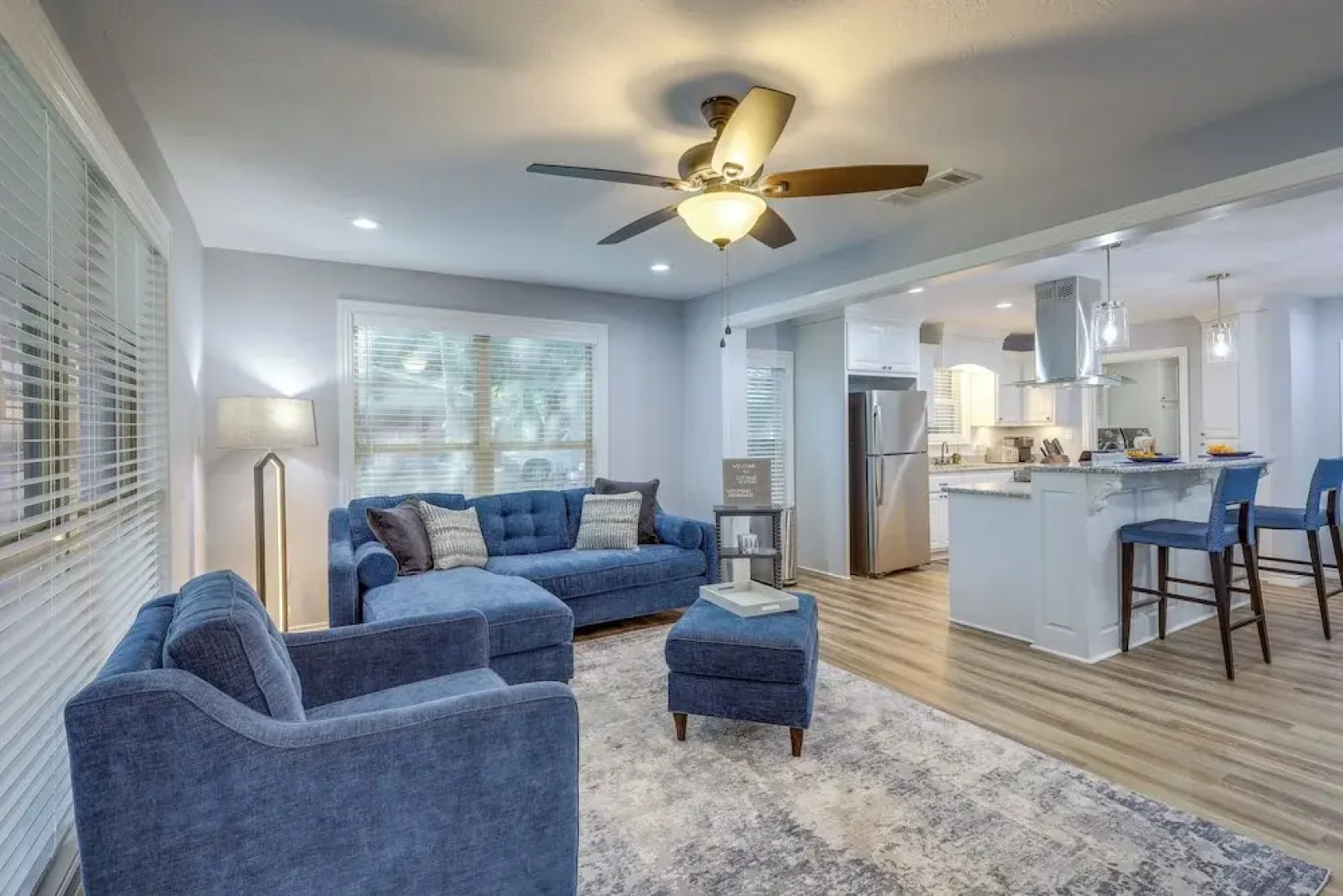 Sunny Hearne Home Near Universities!