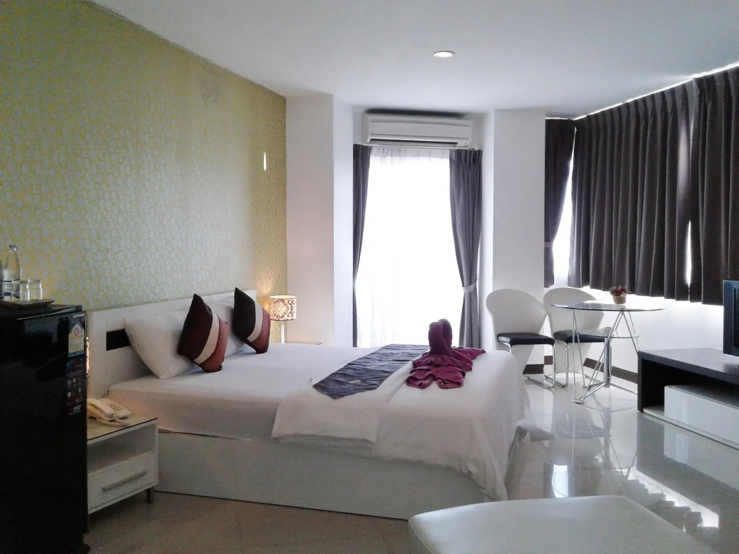 Grand Residence Jomtien