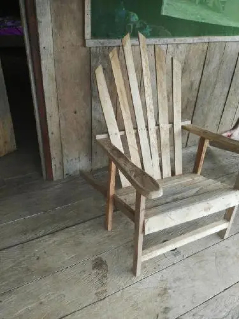 Betsaida Aventura Lodge