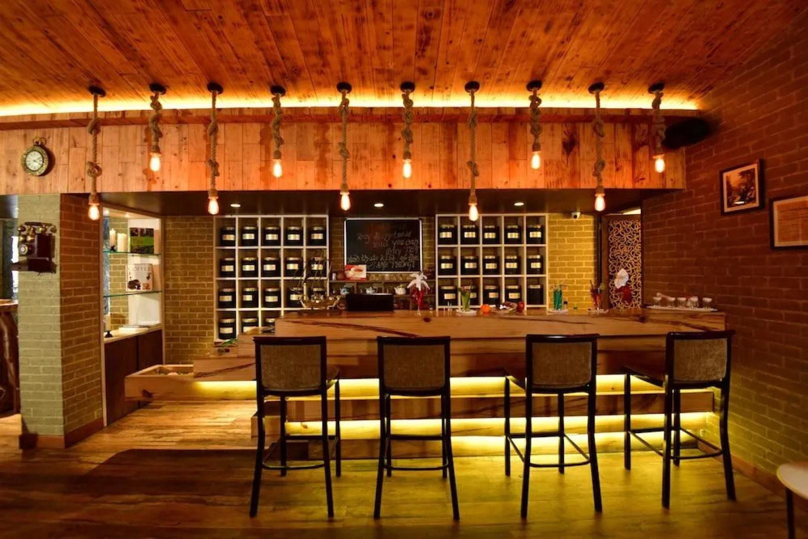 Allita Hotel & Resorts