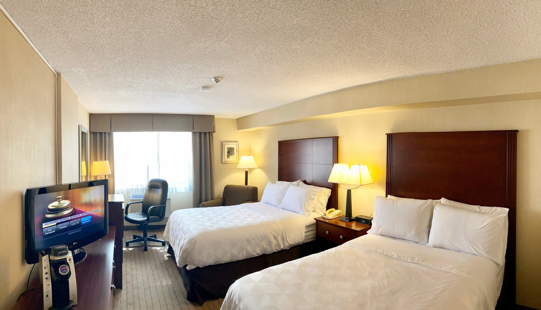 Holiday Inn & Suites Winnipeg Downtown by IHG