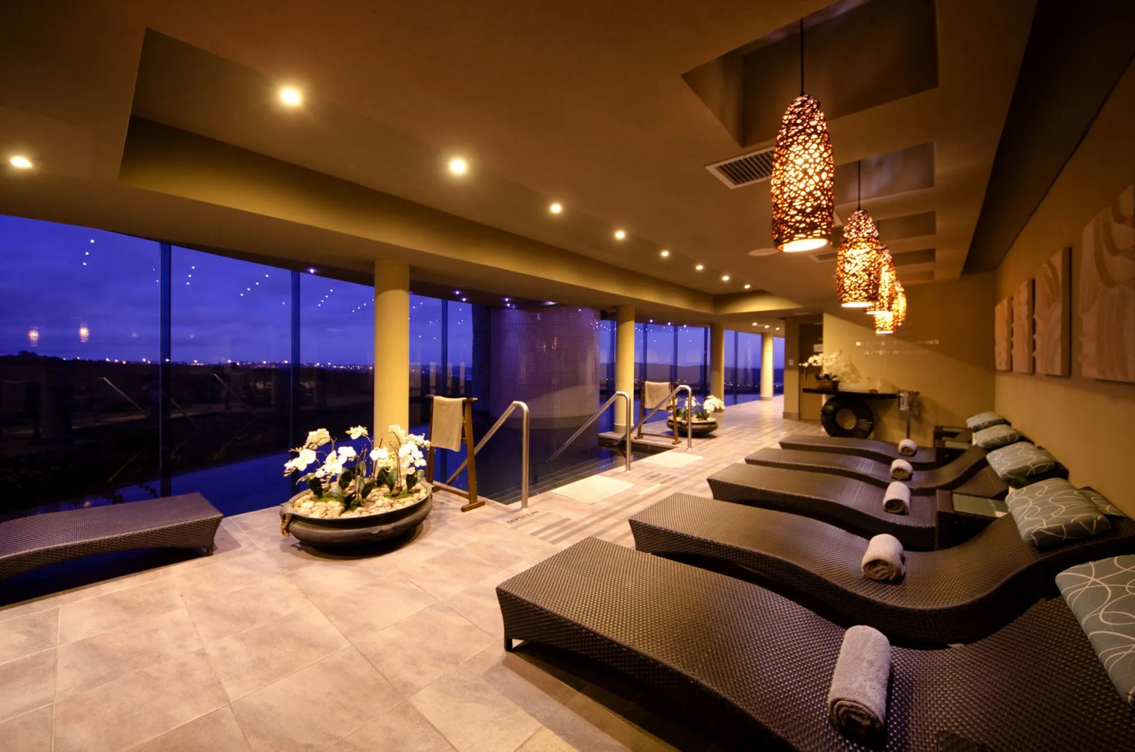 Simola Hotel, Country Club & Spa