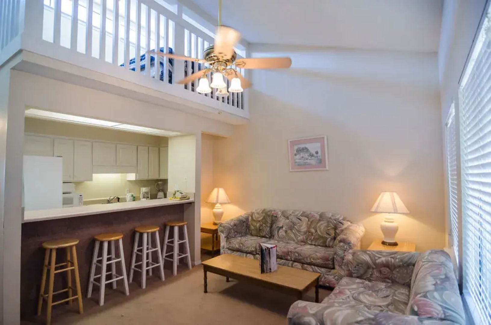 Sunswept Condo Rentals by Panhandle Getaways