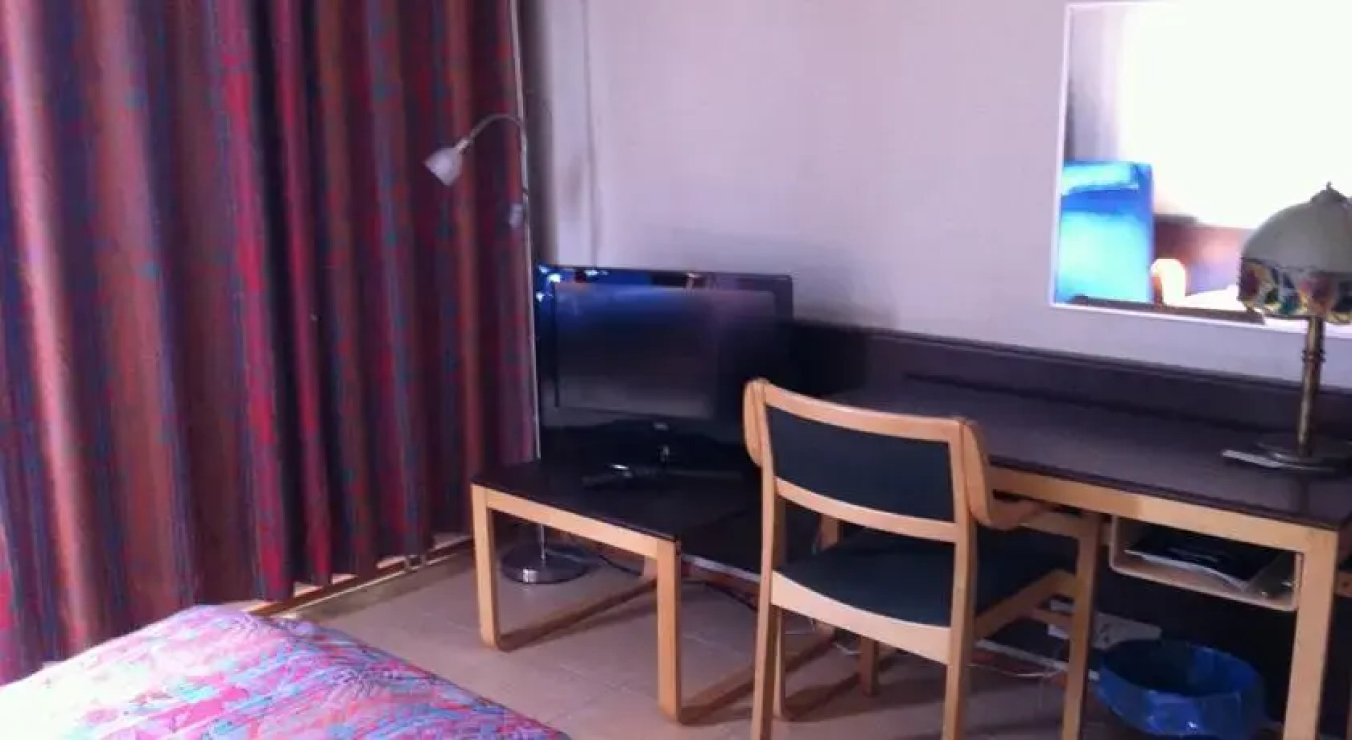 Hotelli Kantri Inkeroinen