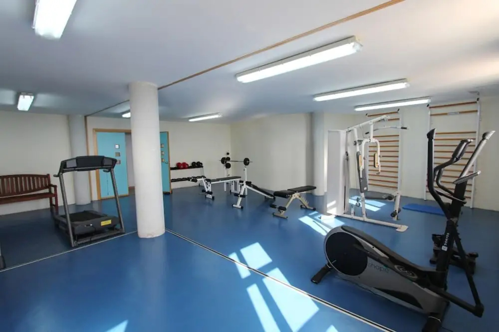 Apartamento Bahia Altea