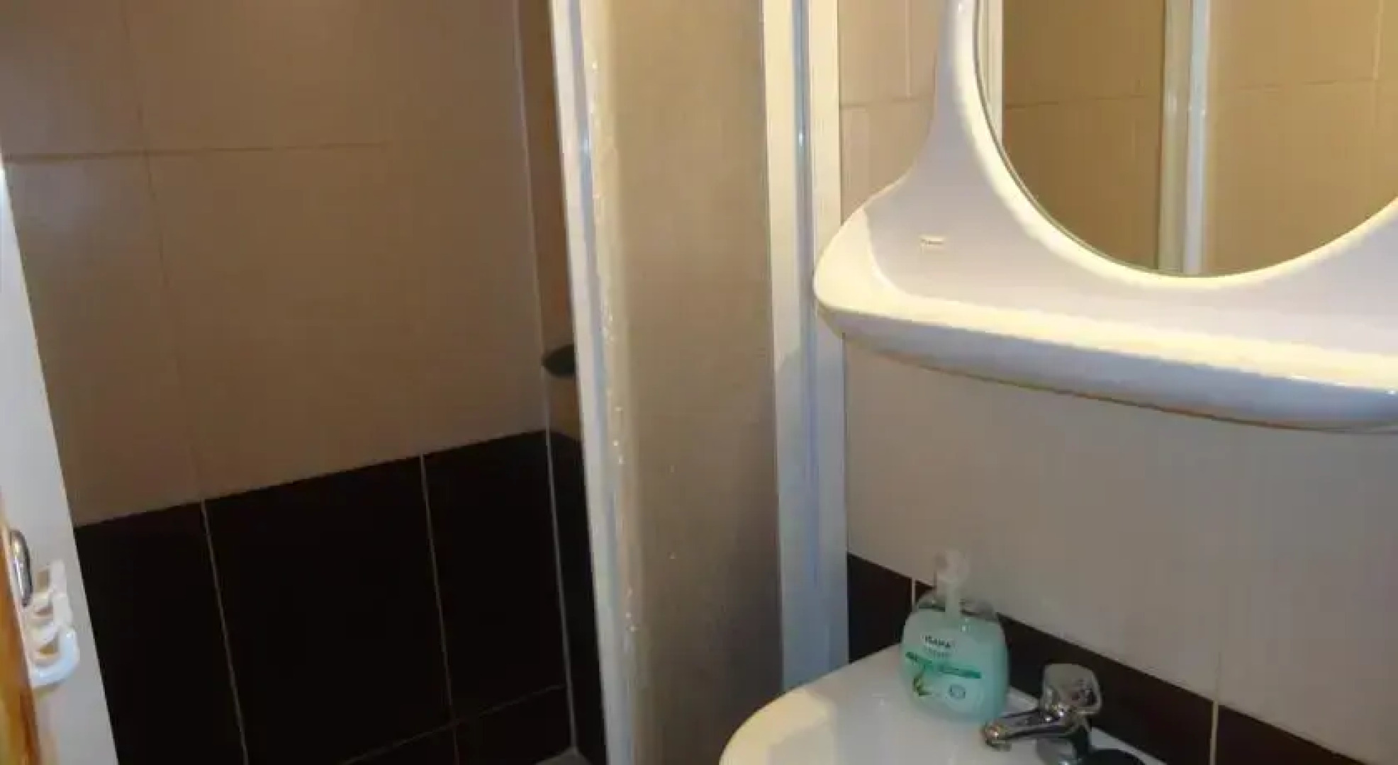 Chata Górska Kolyba