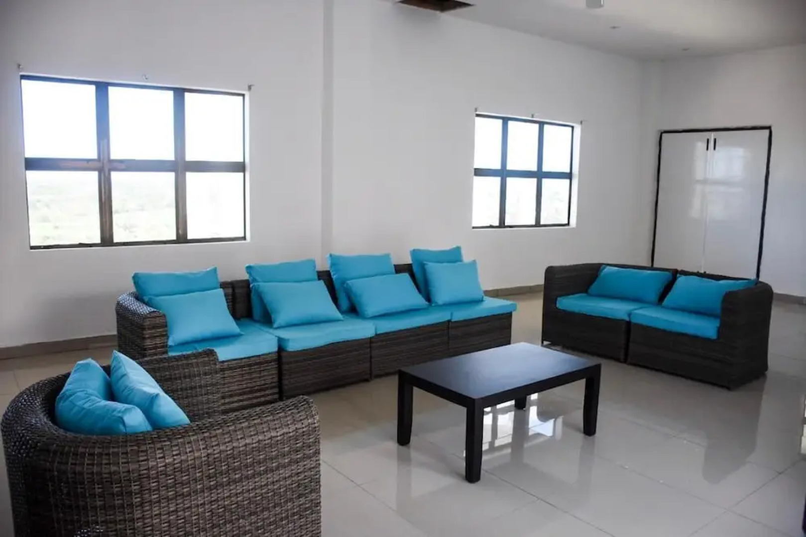 Best View Apartments