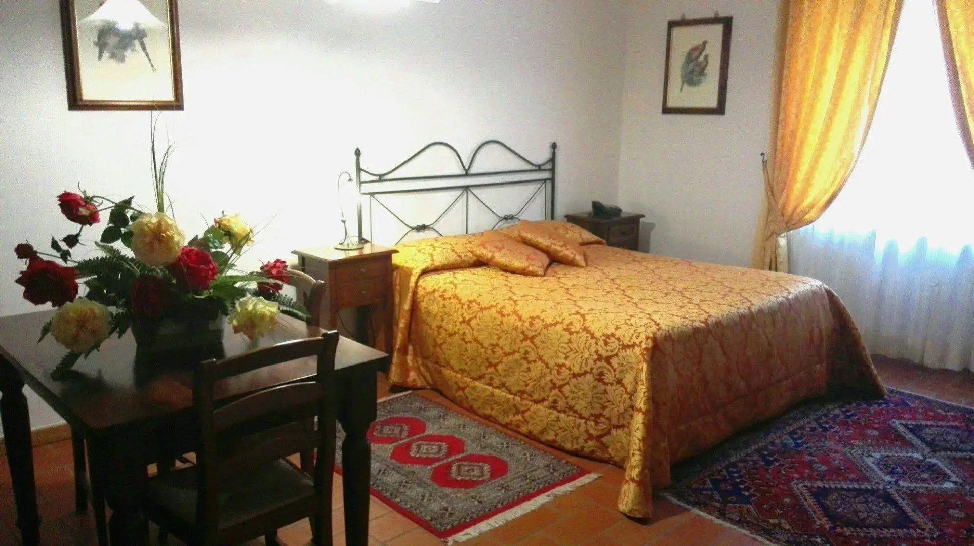 La Fenice Park Hotel