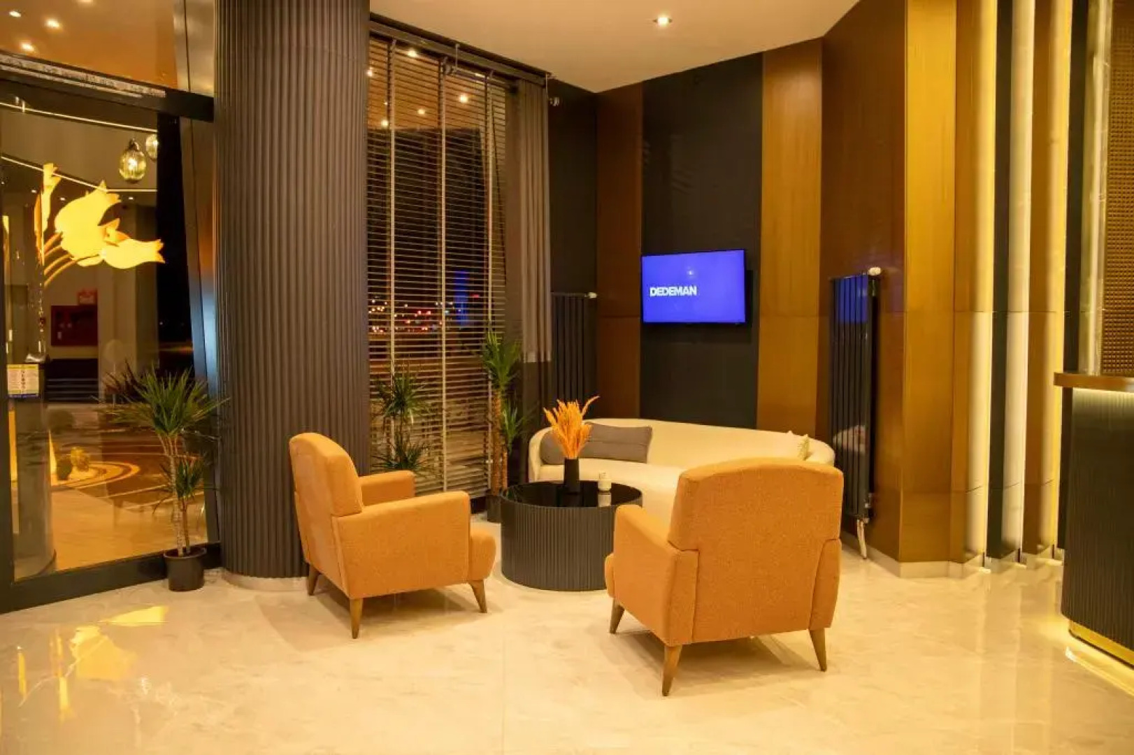 Rest By Dedeman Elbistan