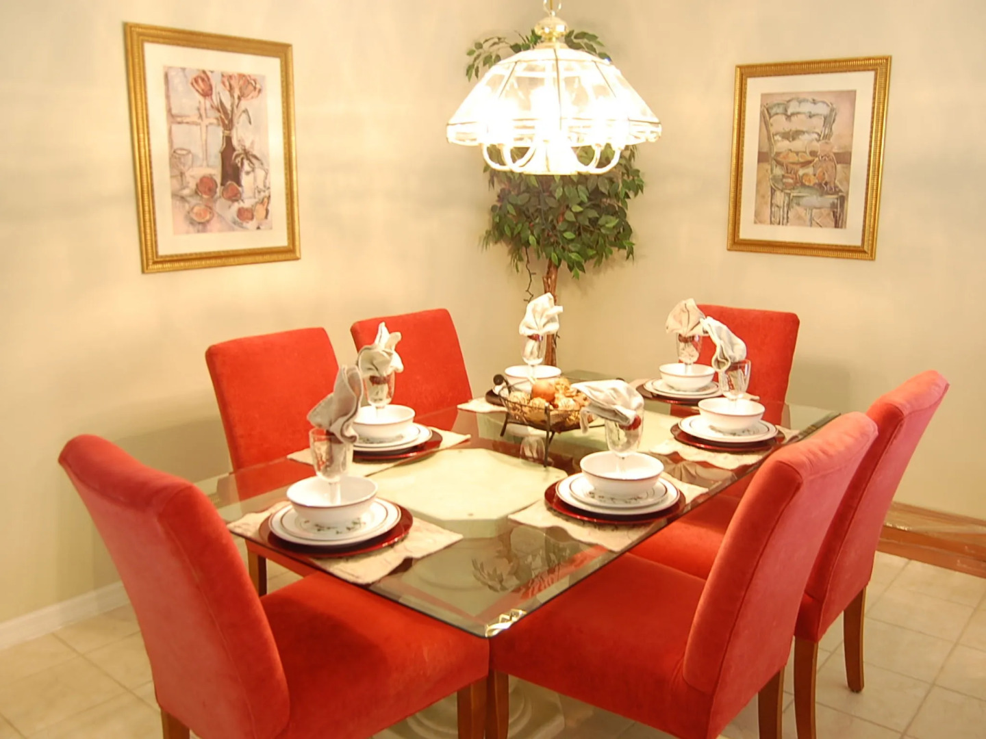 Villa Egret at Orange Tree