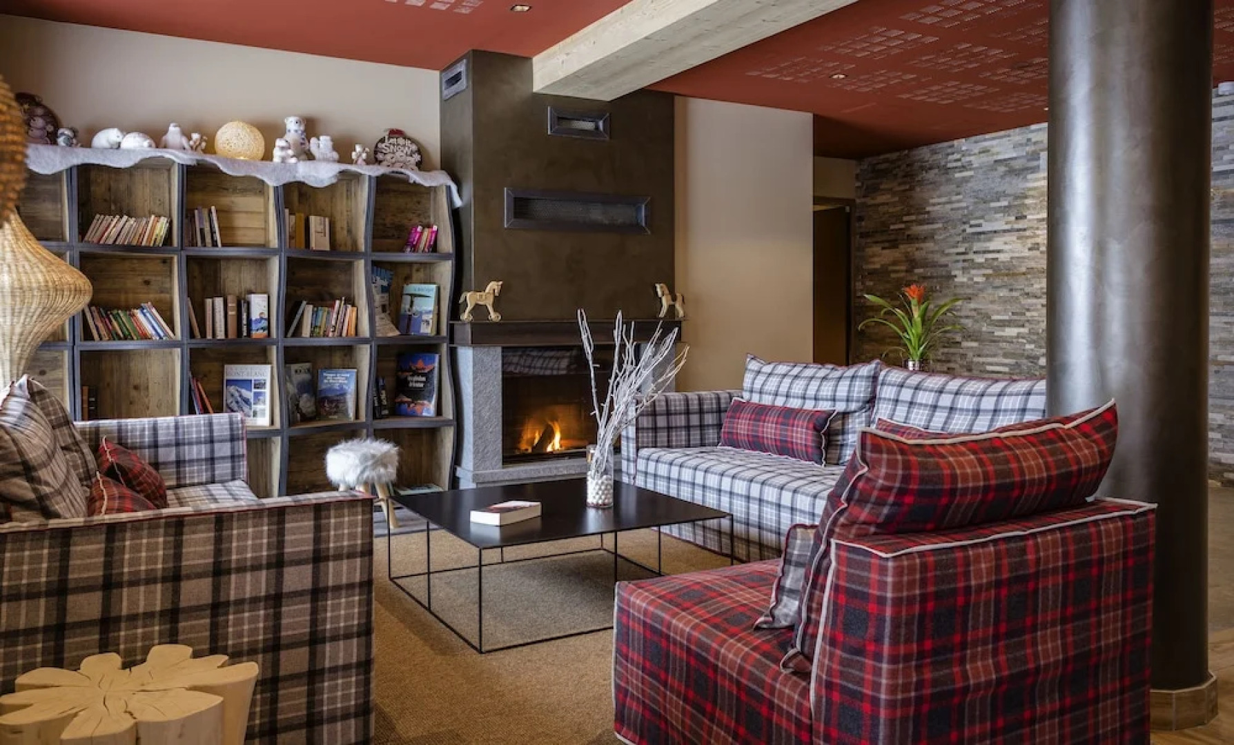 Résidence Club MMV la Clé des Cimes