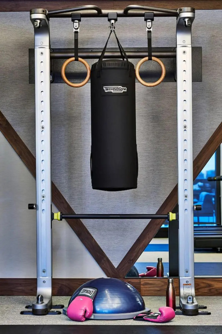 Moxy Columbus Short North