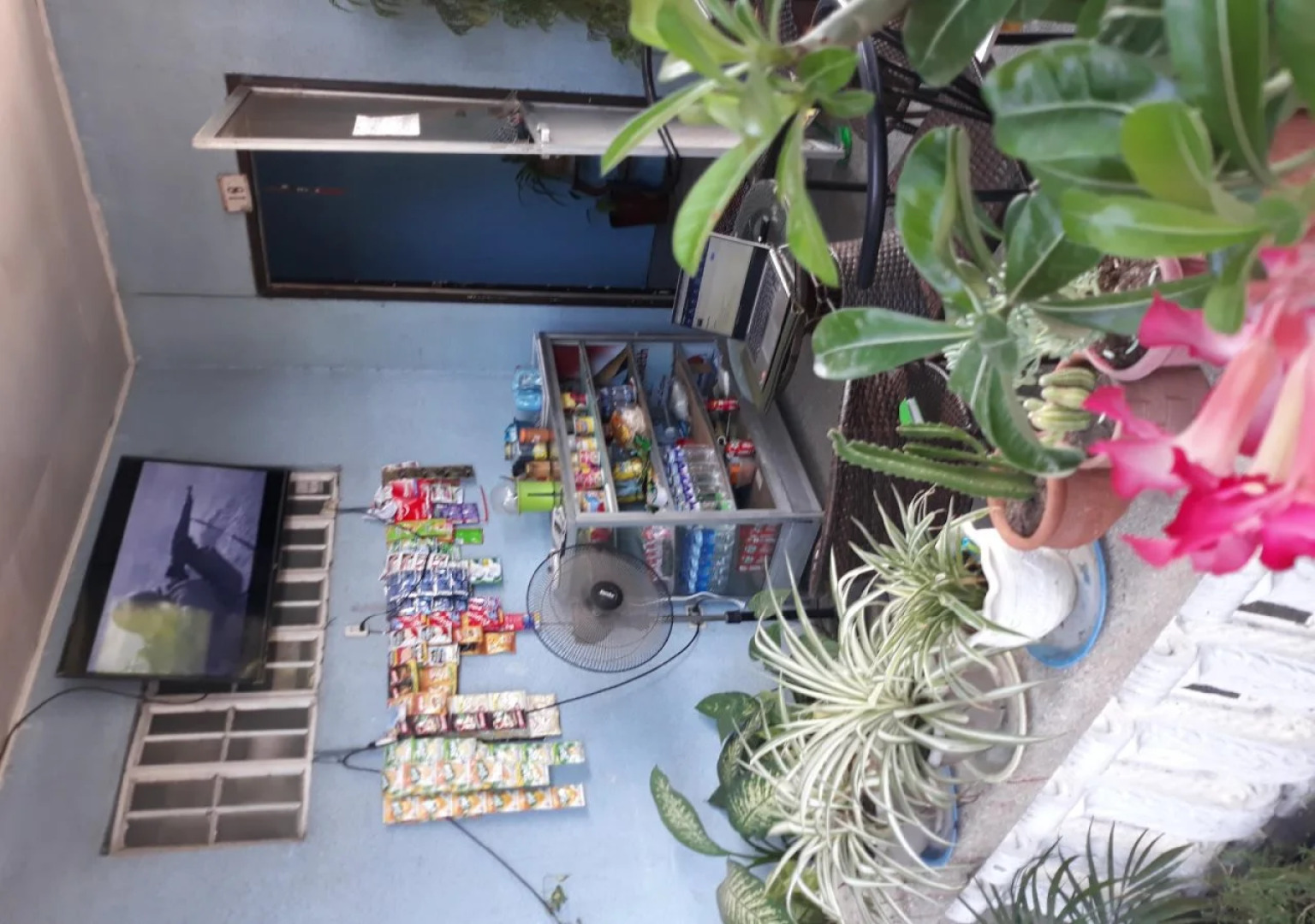 CVNB Bed and Bath La Union