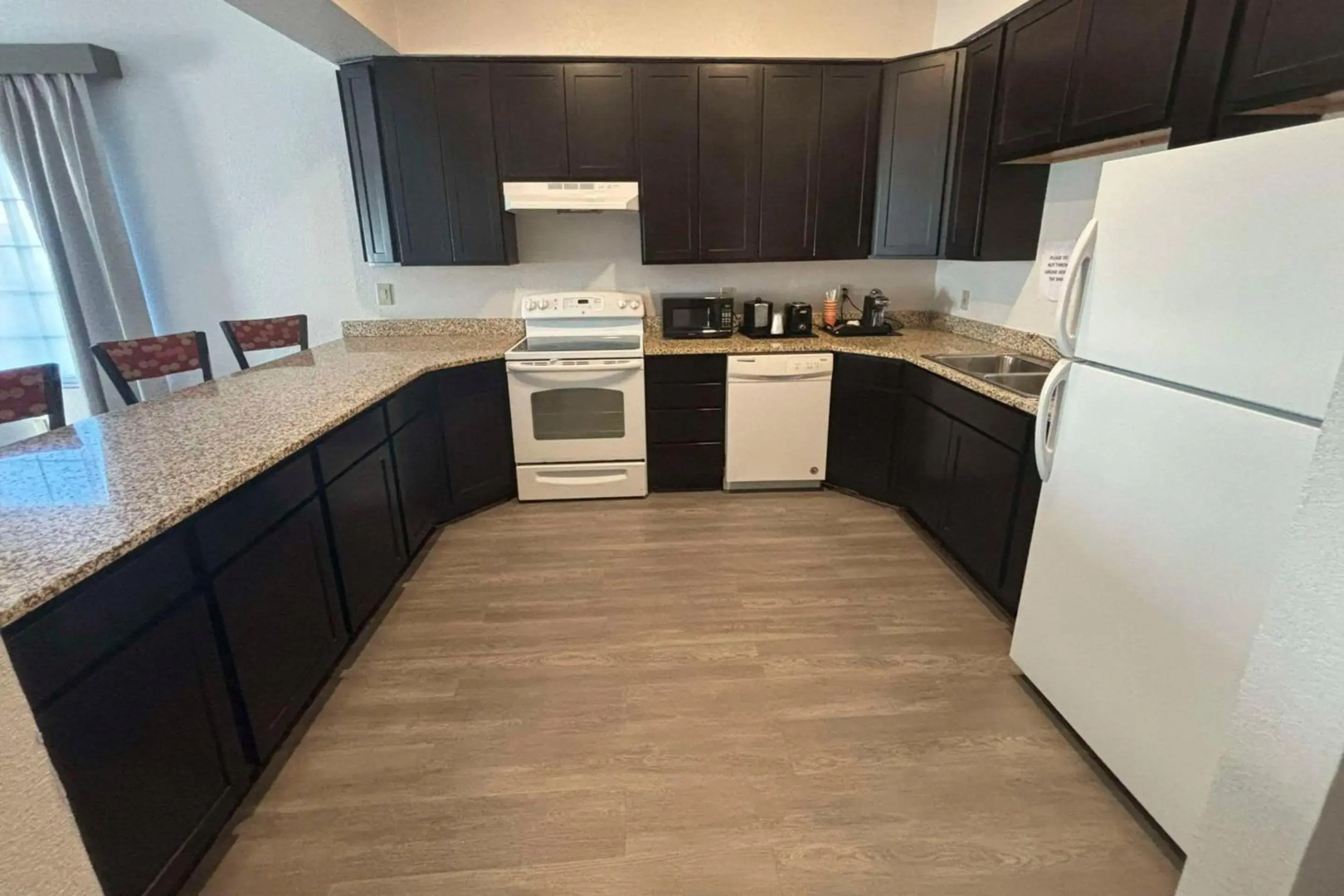 Comfort Inn & Suites Burnet