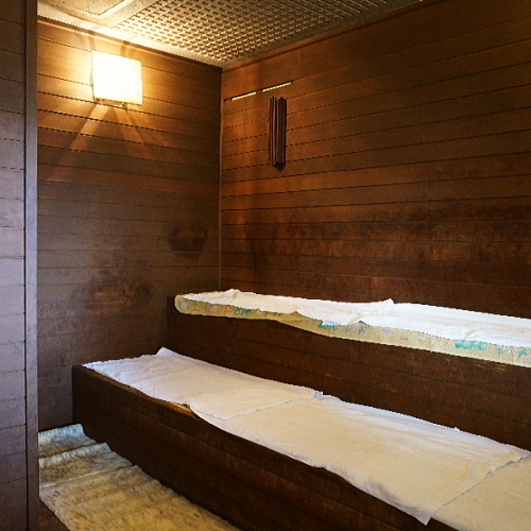 Kaike Onsen Fuyo Annex