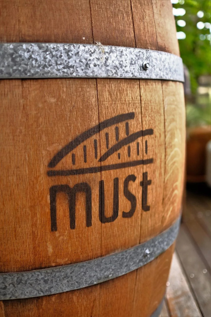 A Must At Coonawarra