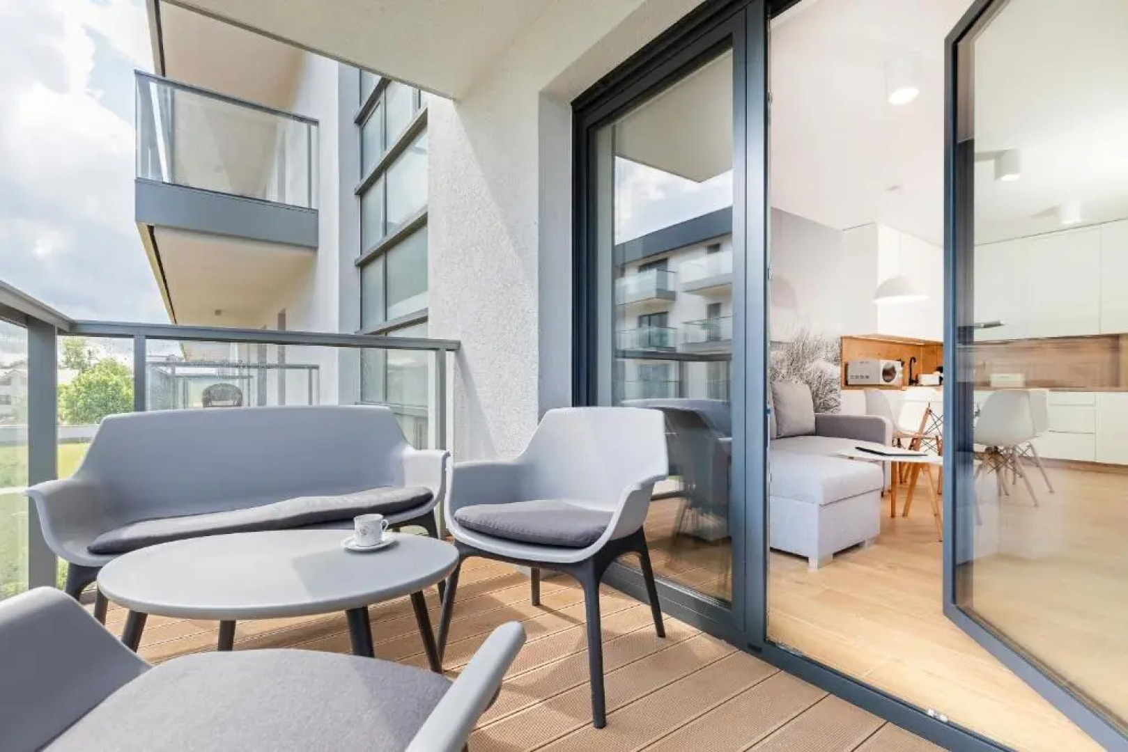 Apartments Gardenia Seaside by Renters