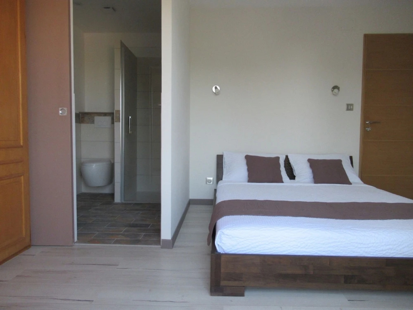 Le Bastidon de Cucuron