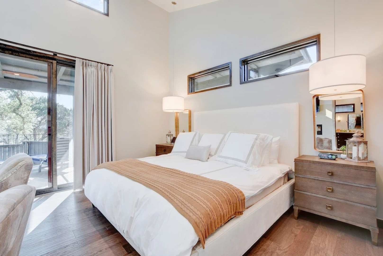 2113 Barbaro Way Cabin Unit 16