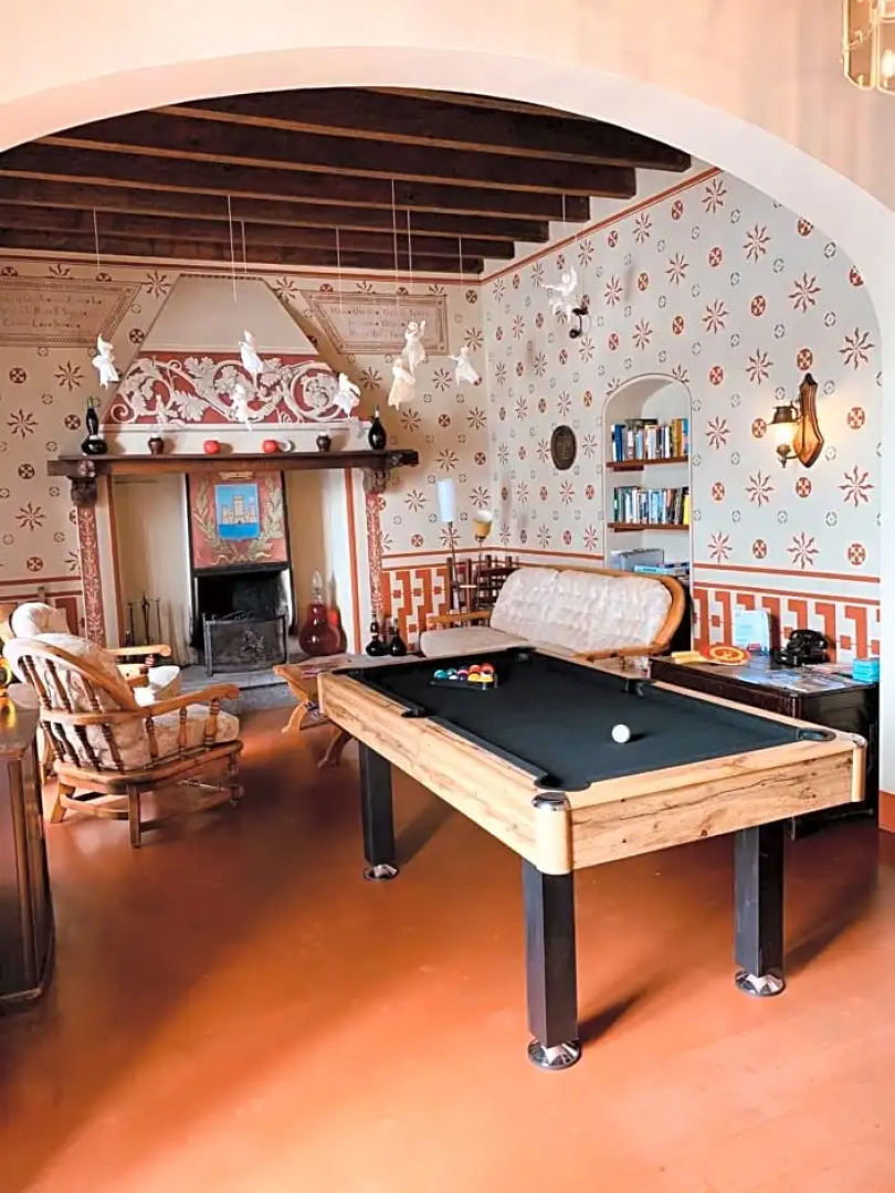 Villa Angelina Guest House