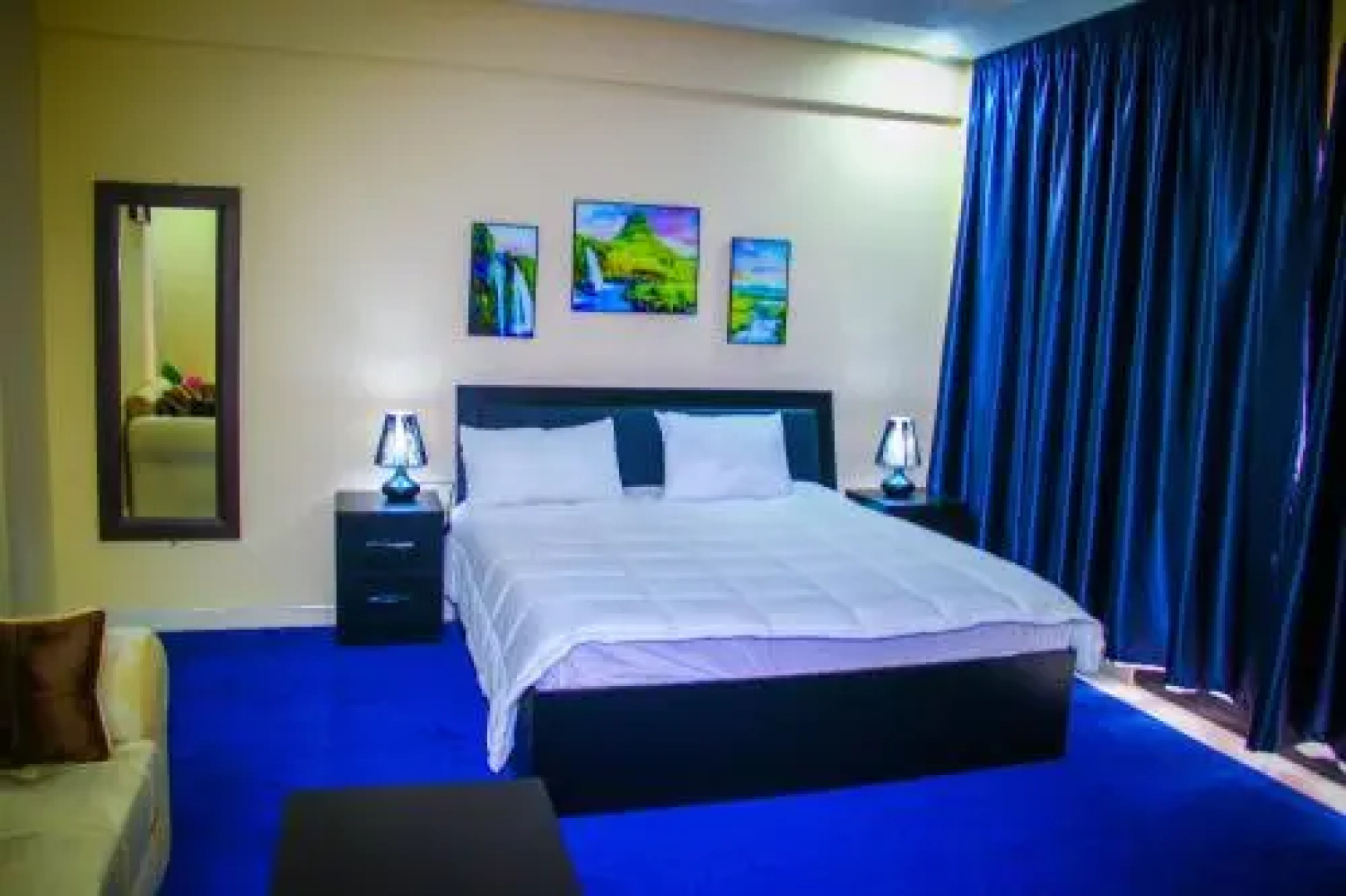 Hotel Elkheir