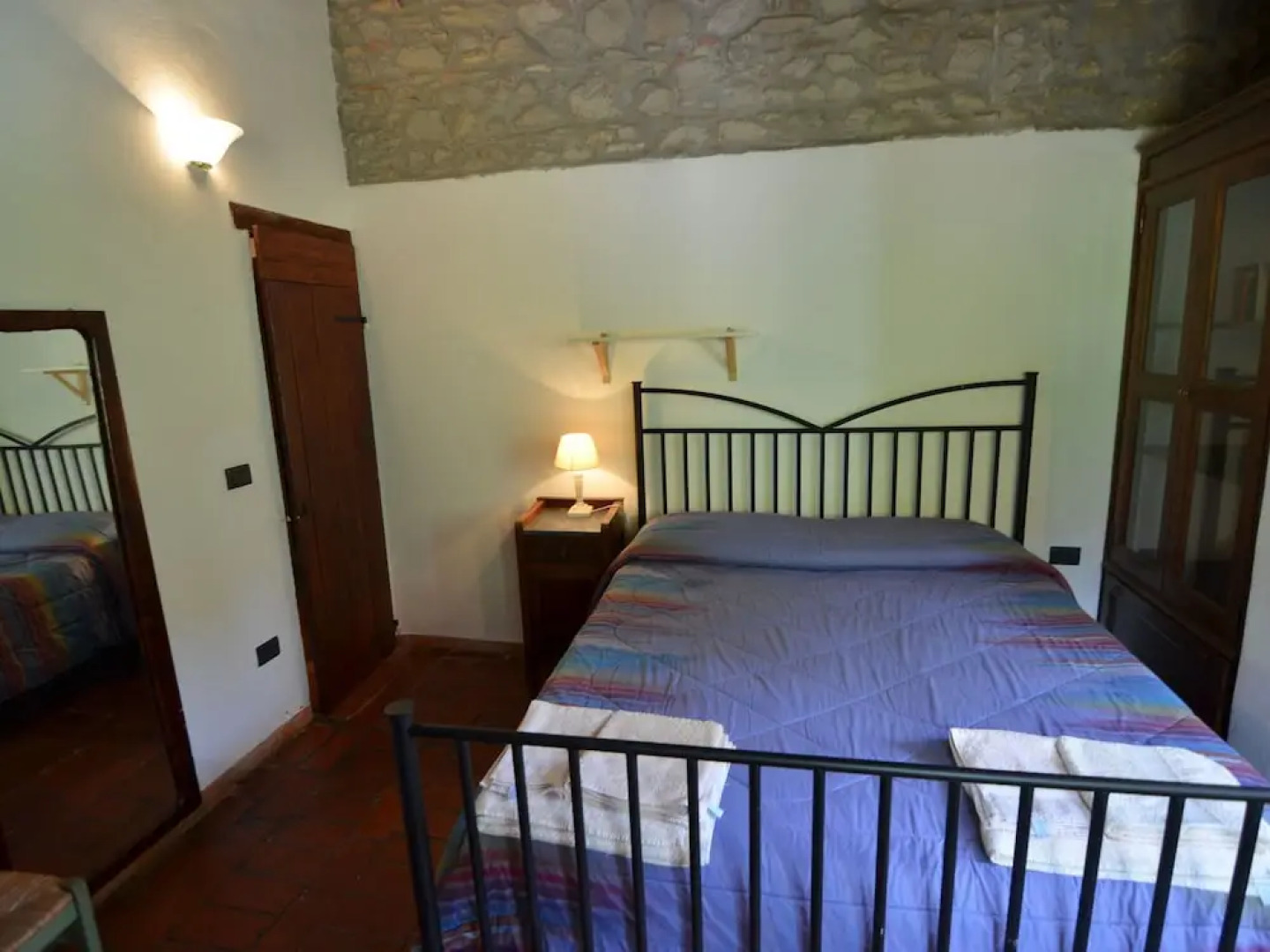 Beautiful Villa With Private Swimming Pool, Garden and Panoramic View 10-5