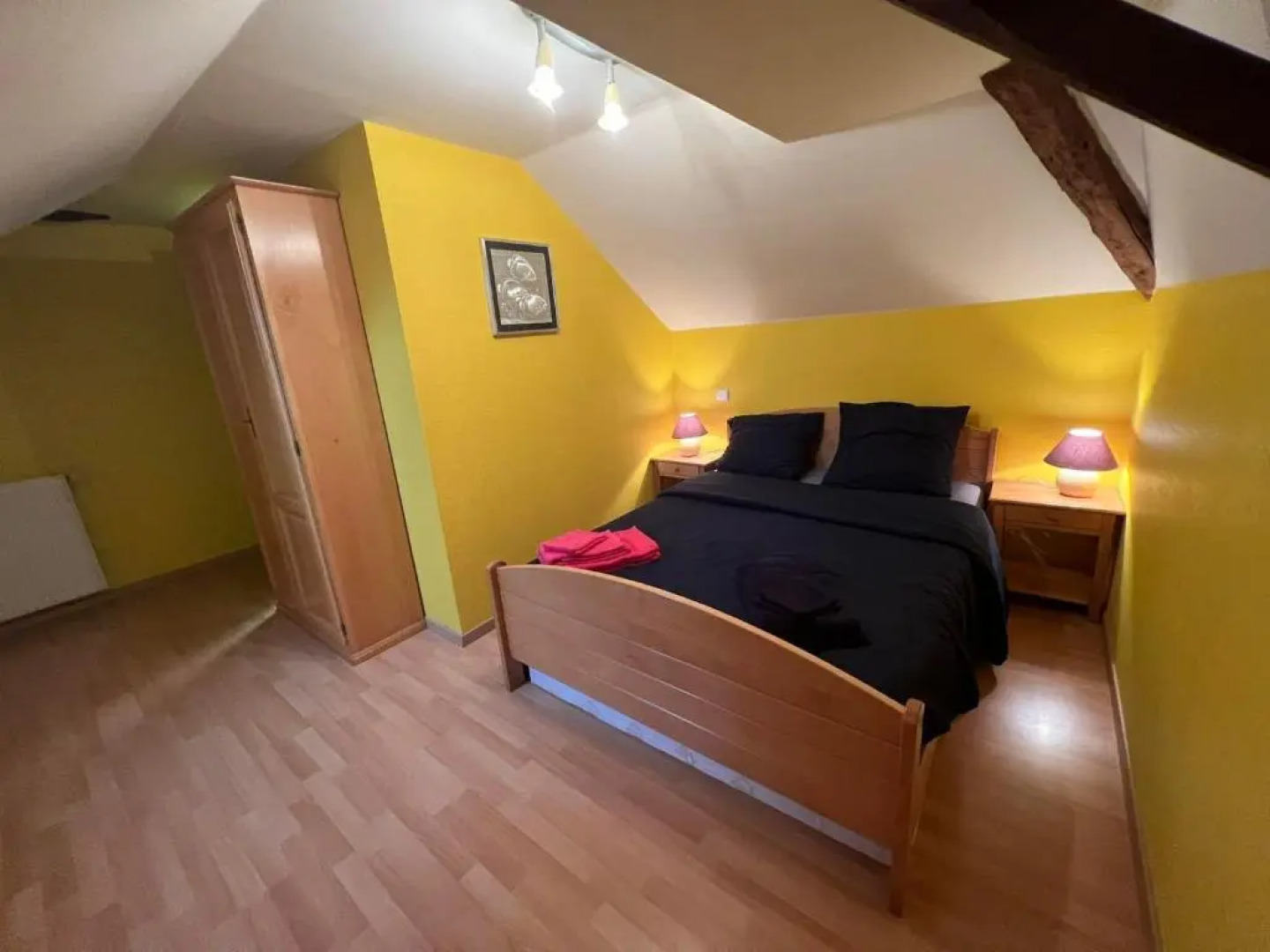 Gite la Rose - in the heart of the Dordogne for 8 people