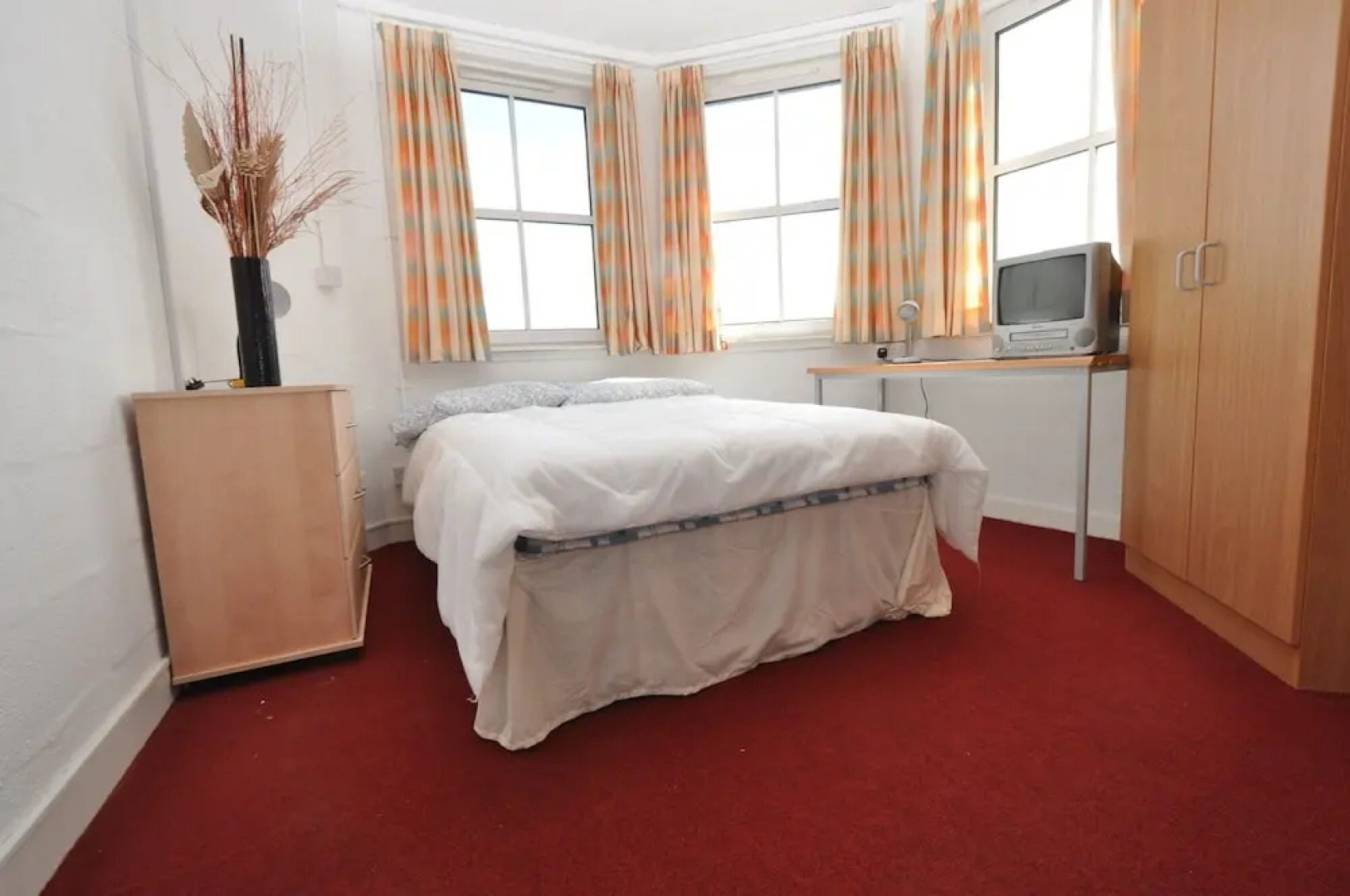 Greenock Hall’s Waterfront Complex