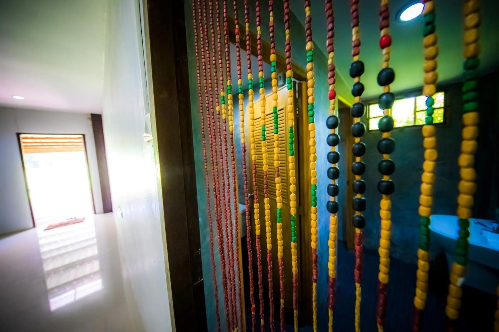 Tanita Lagoon Resort