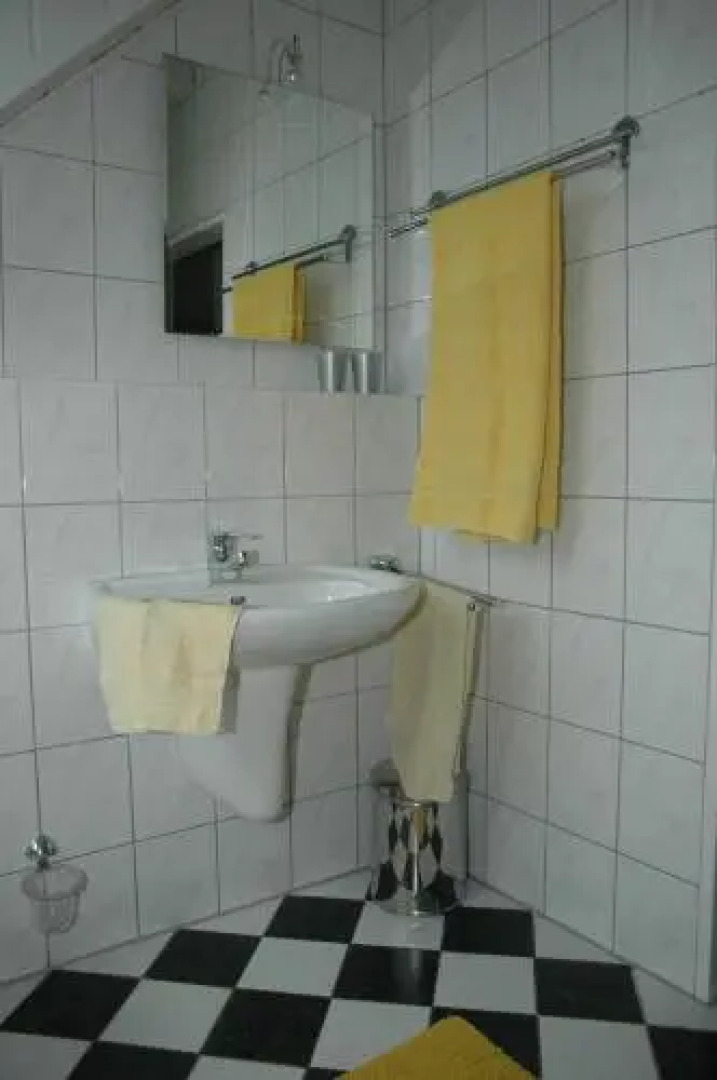 Göckes Haus und Garten