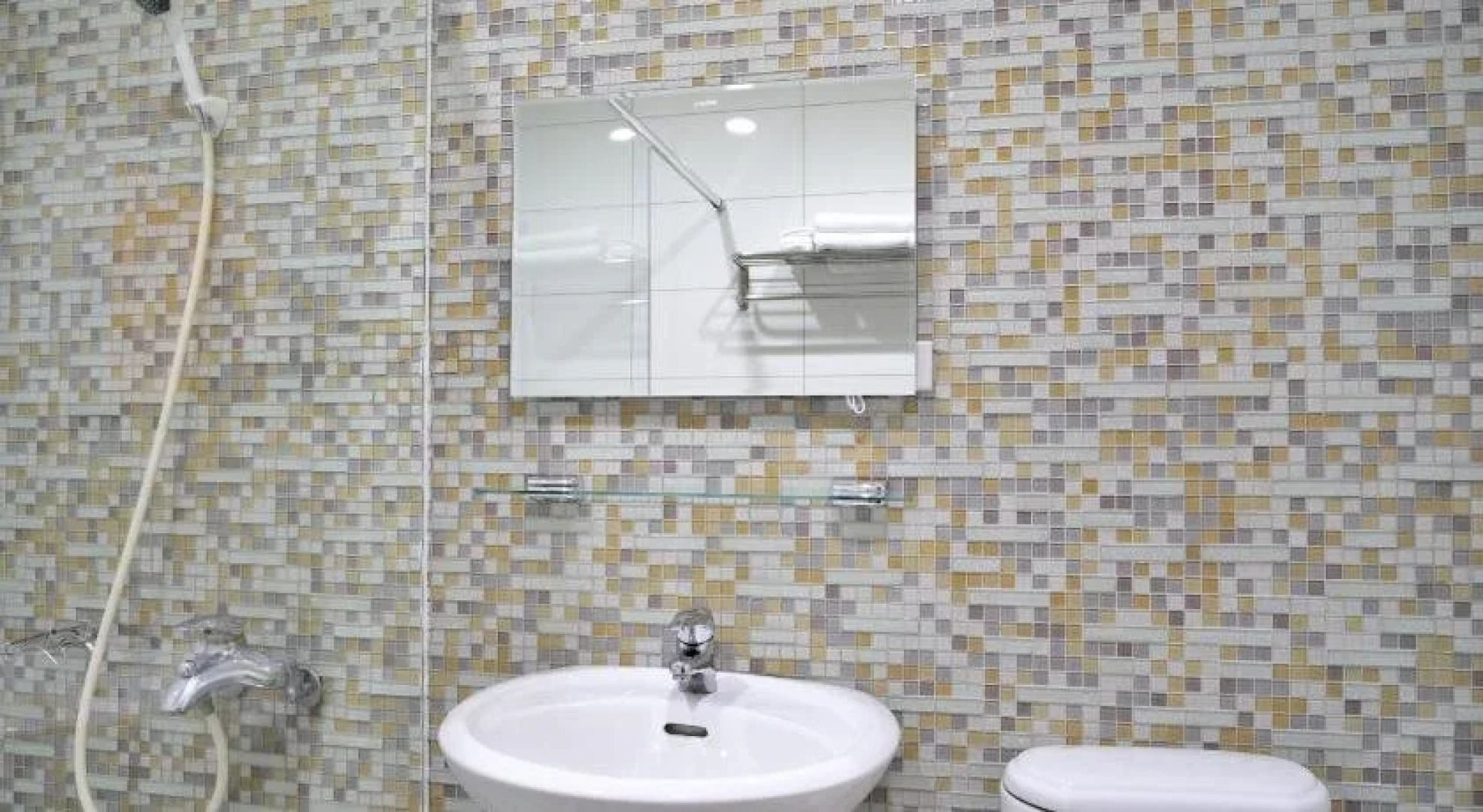 Lost and Find Homestay